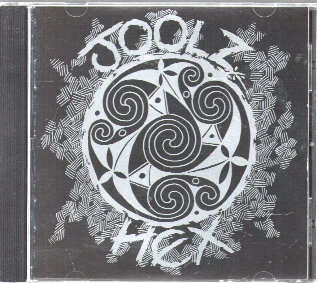 Joolz - Hex - Cd