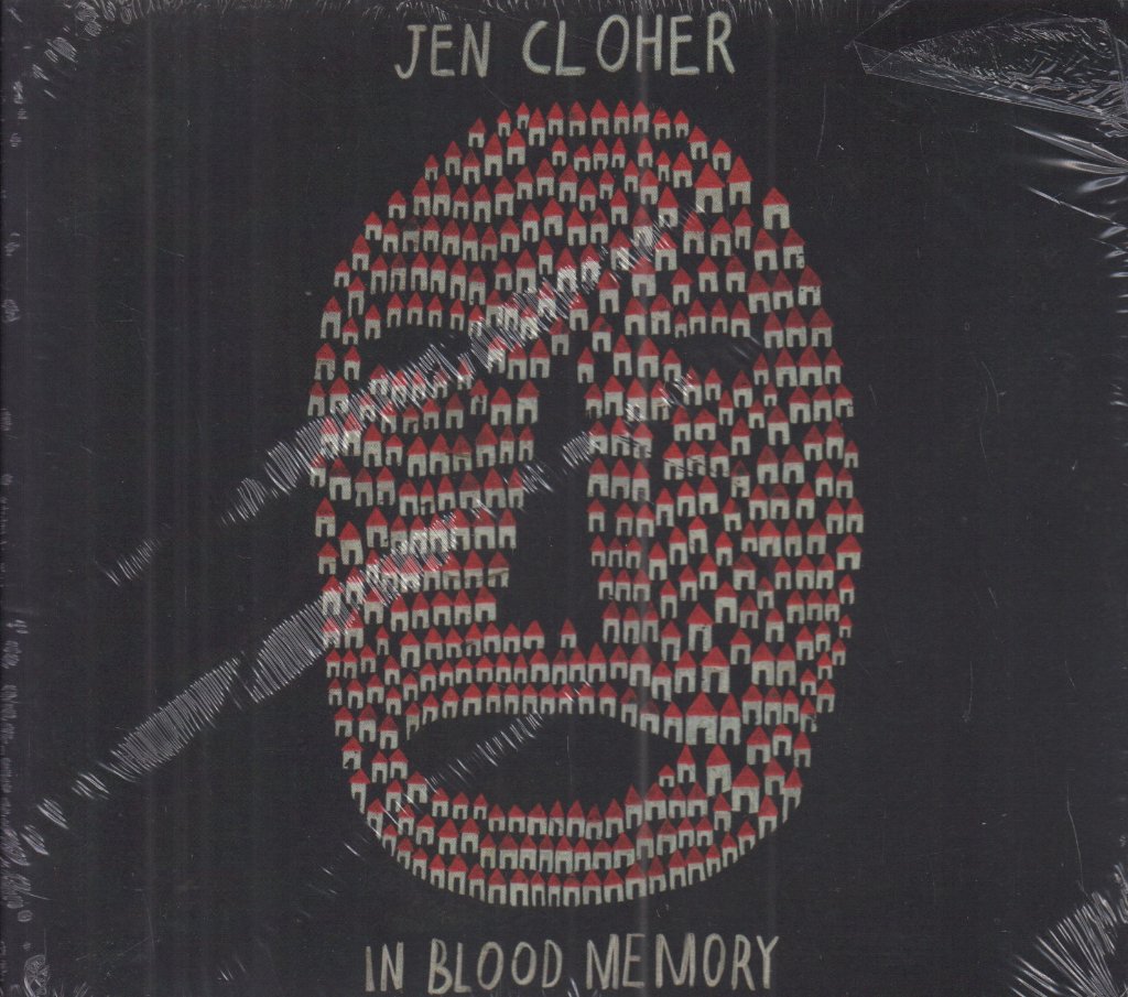 Jen Cloher - In Blood Memory - Cd