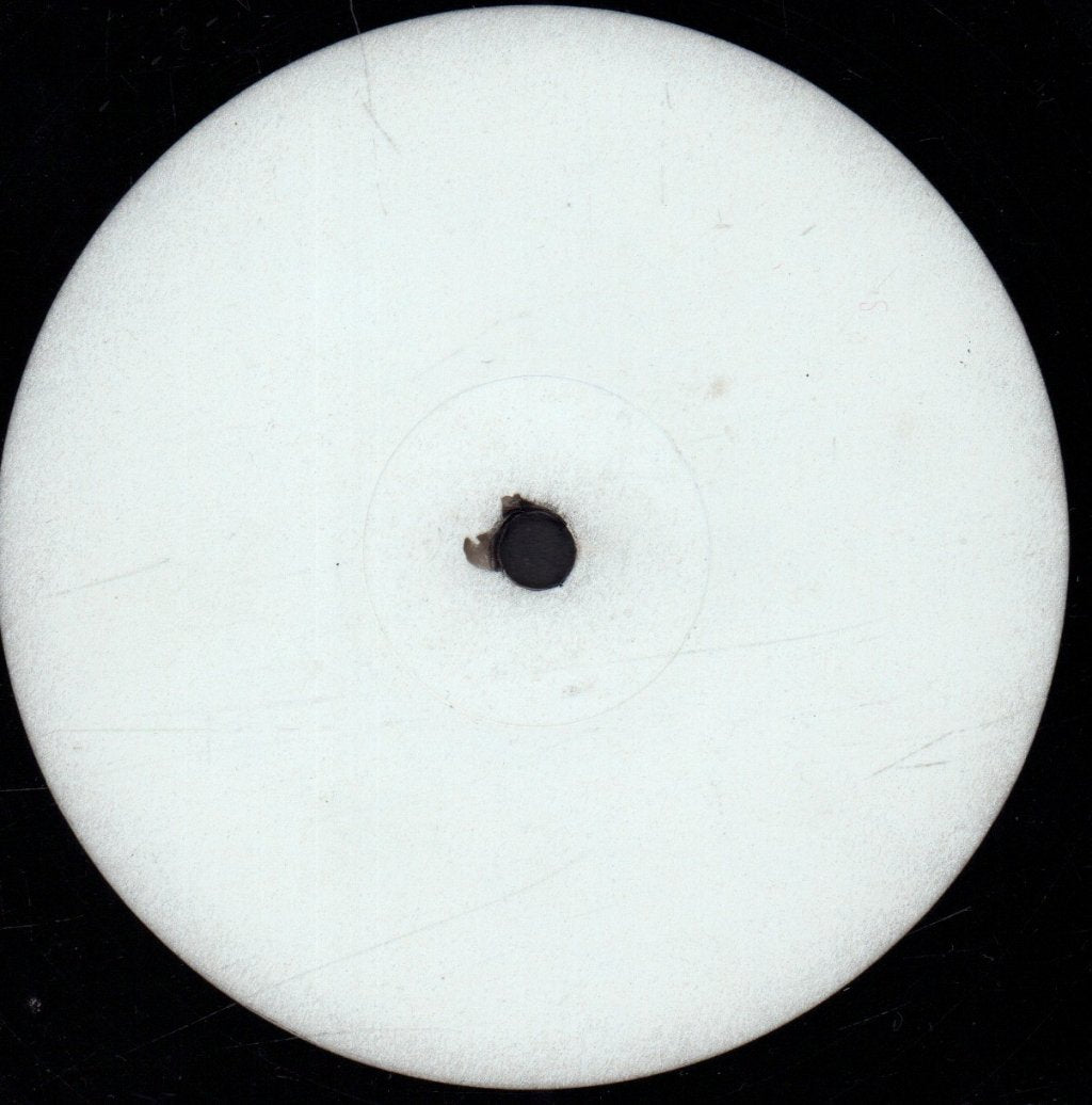 Brothers In The Struggle - A Little Bit Of This, A Little Bit Of That - Double 12 Inch