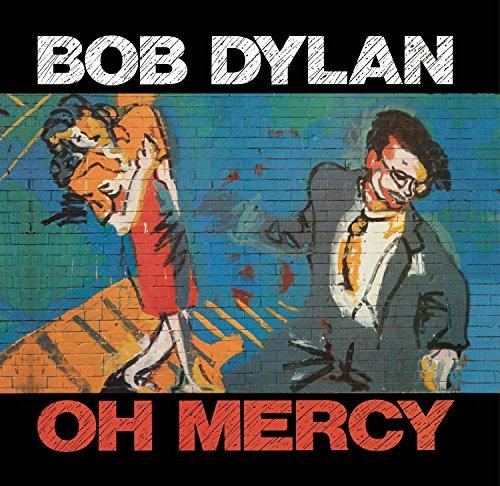 Bob Dylan - Oh Mercy - Cd