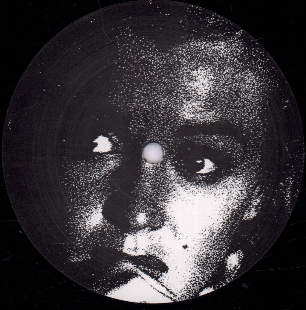 Soho Roses - So Alone - 12 Inch