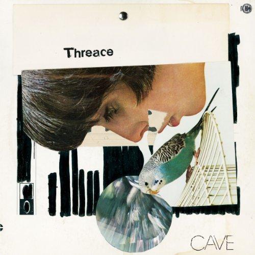 Cave - Threace - Lp