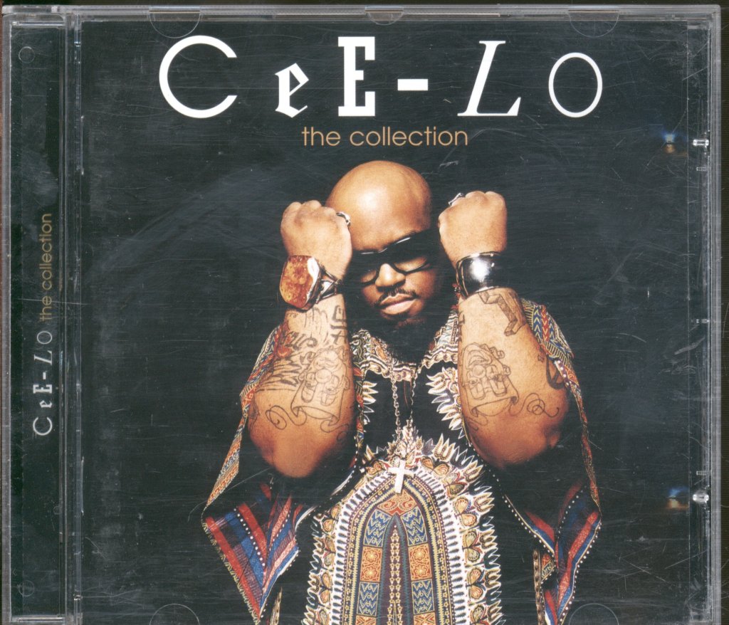Cee-Lo - Collection - Cd