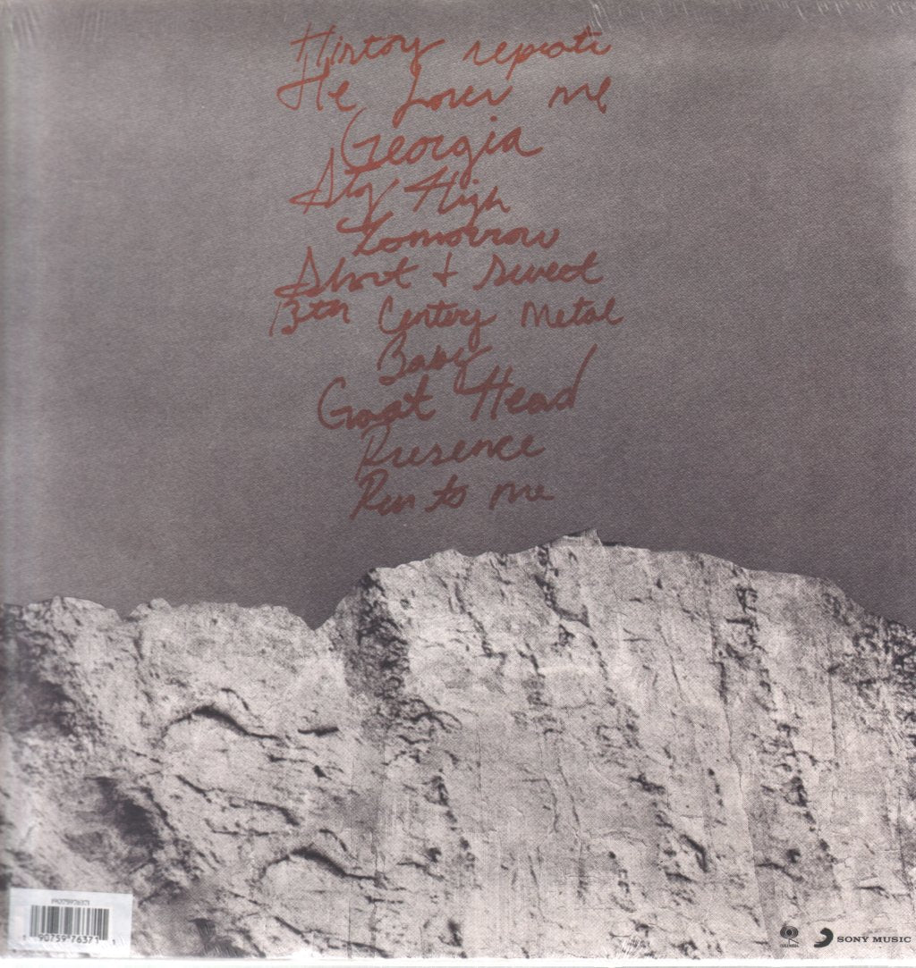 Brittany Howard - Jaime - Lp