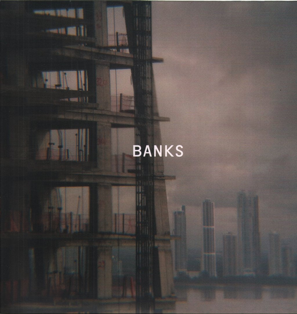 Paul Banks - Banks - Lp