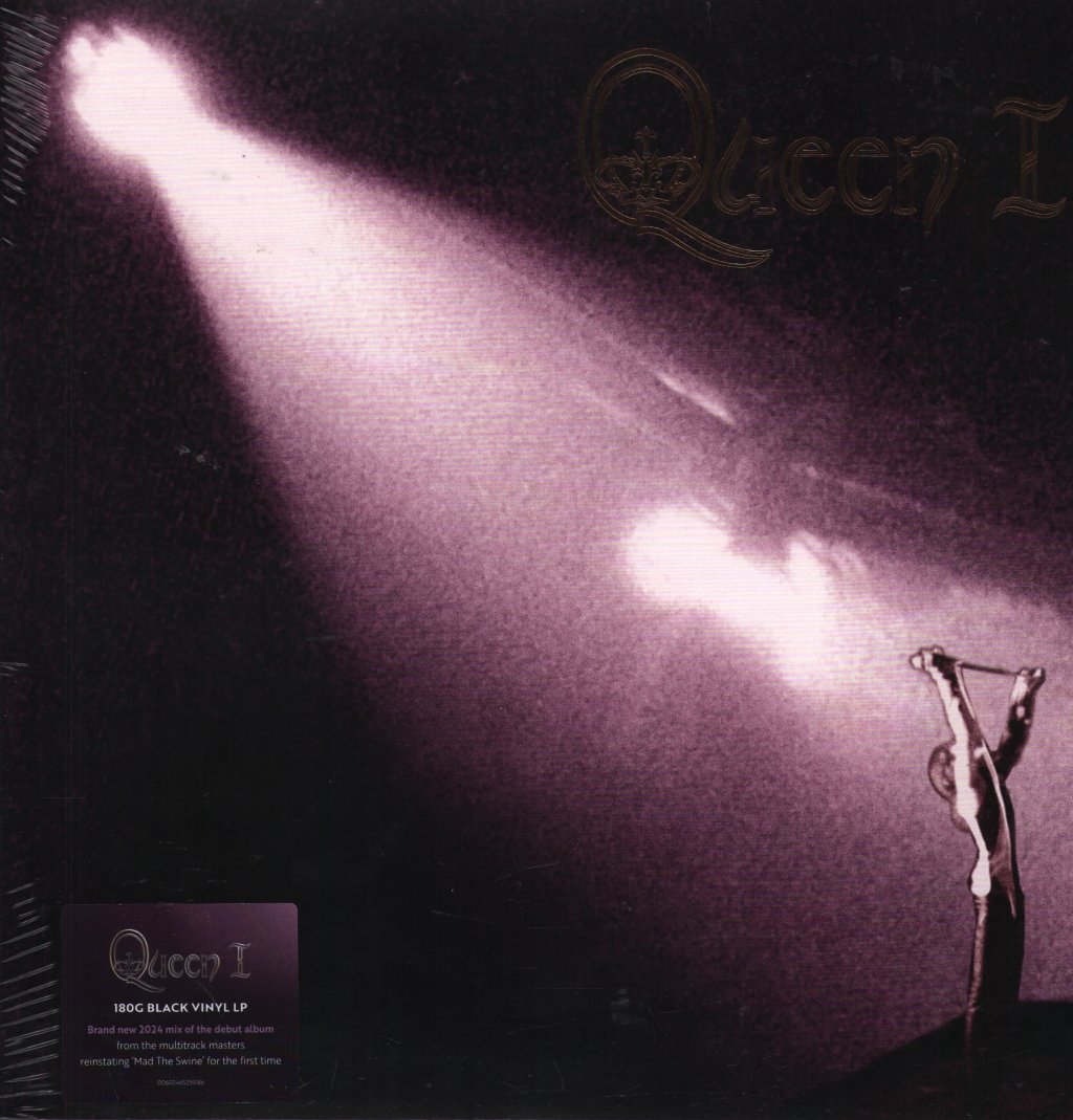 Queen - Queen 1 - Lp