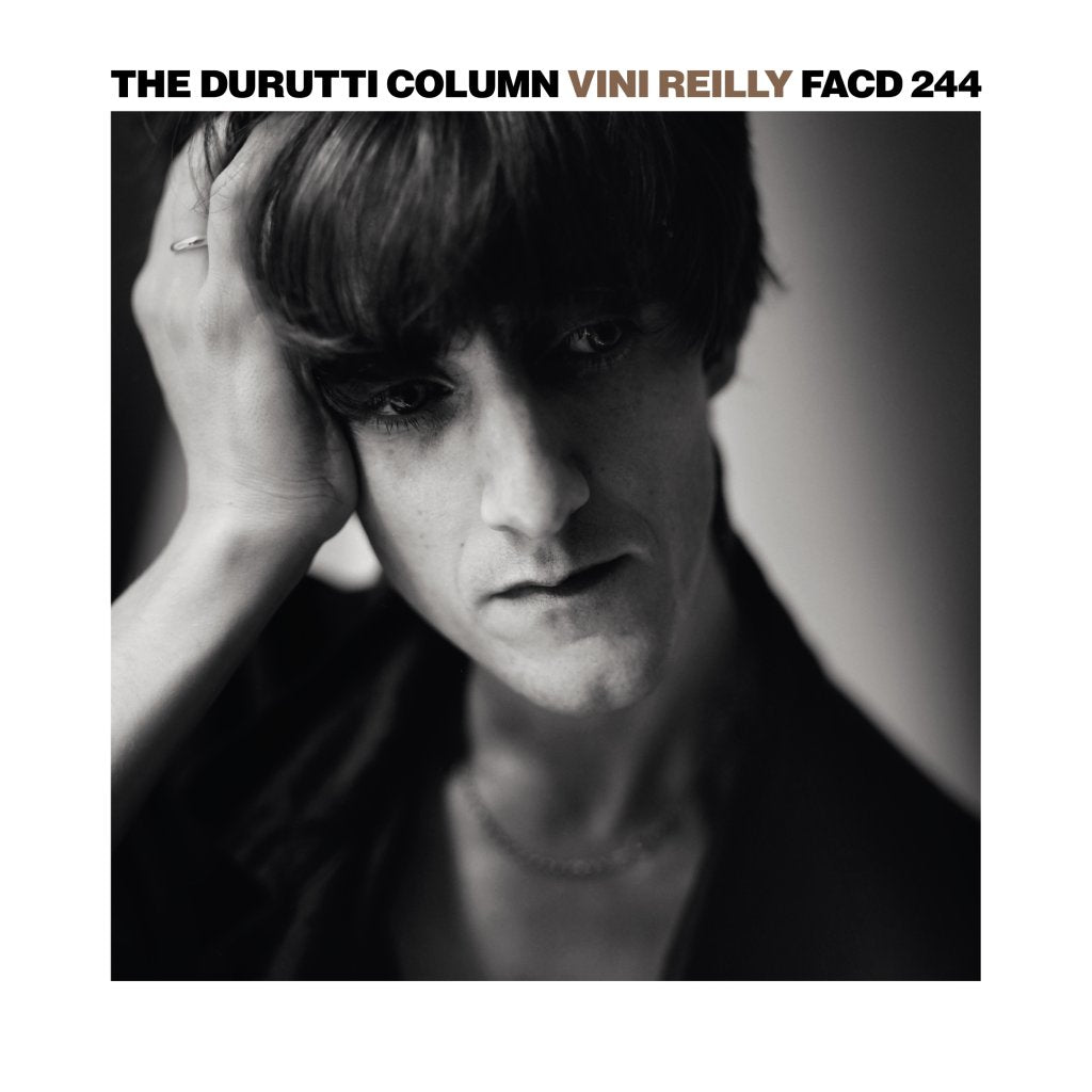 Durutti Column - Vini Reilly - Lp