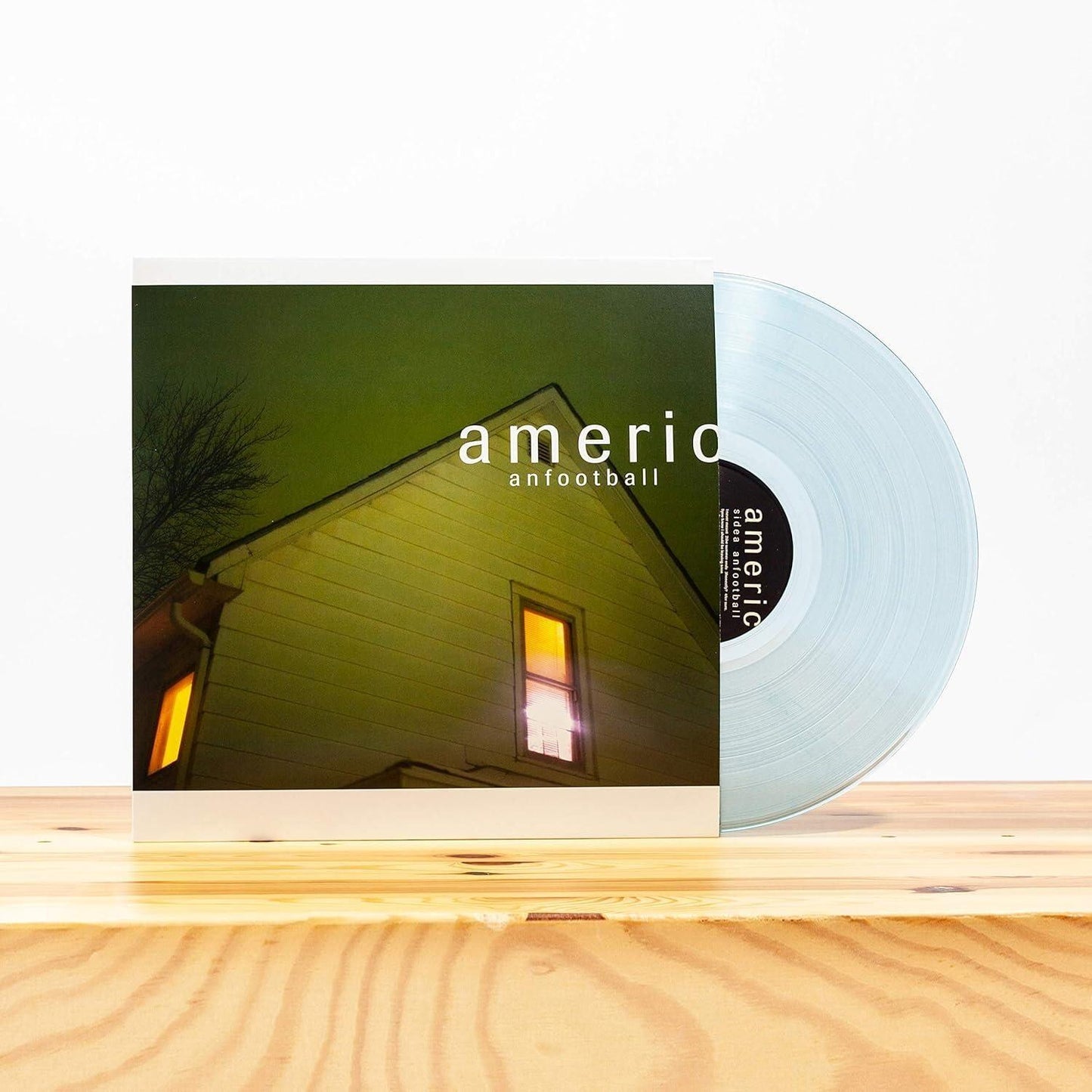 American Football - American Football - Lp