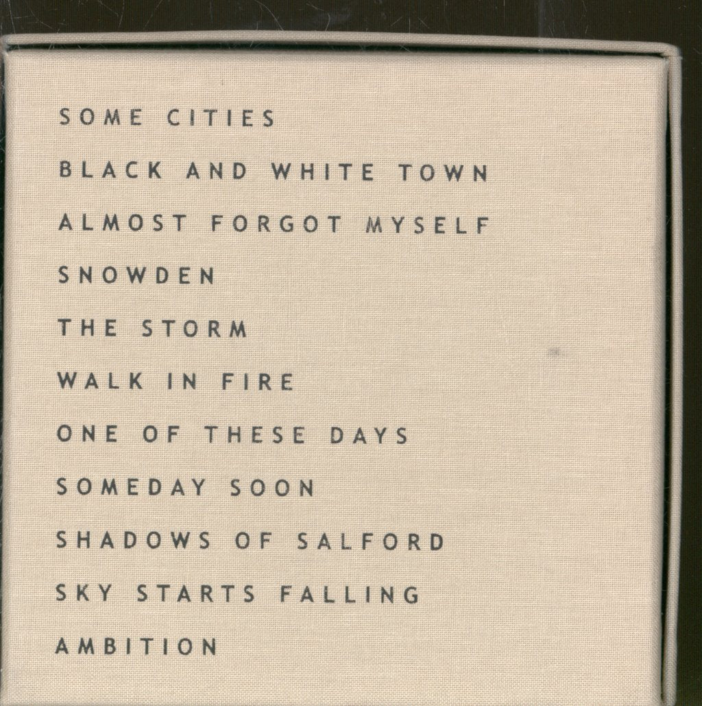 Doves - Some Cities - Cd/Dvd