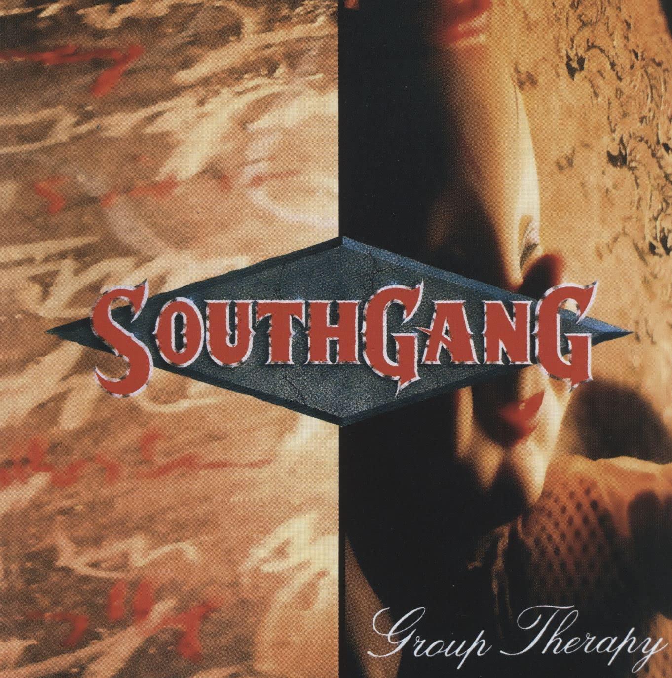 Southgang - Group Therapy - Cd