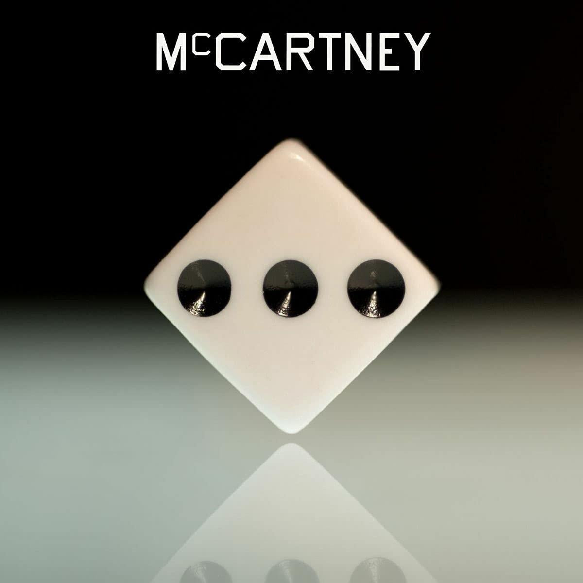 Paul McCartney - McCartney III - Lp