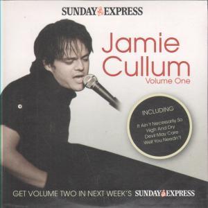 Jamie Cullum - volume one - Cd