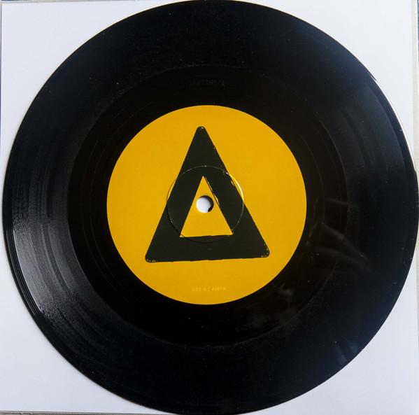 Bastille - Wild World Singles Club - 7 Inch Set