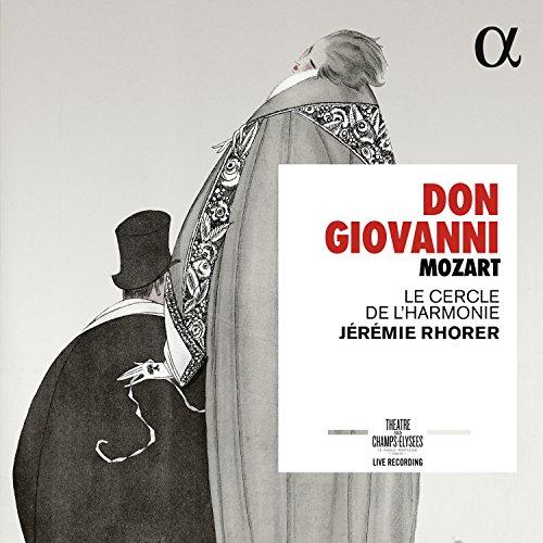 Mozart - Mozart: Don Giovani - Triple Cd