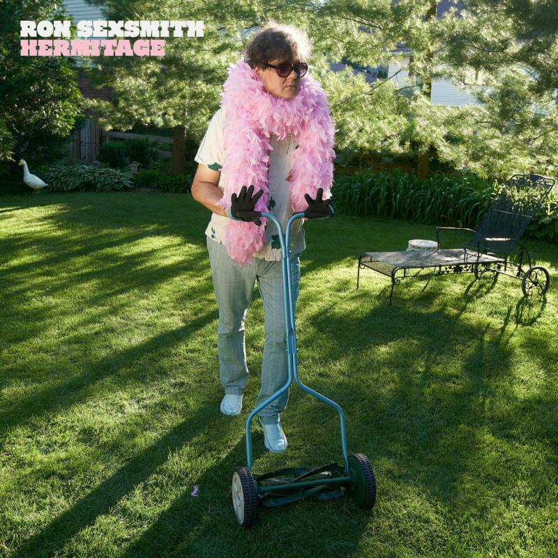 Ron Sexsmith - Hermitage - Cd