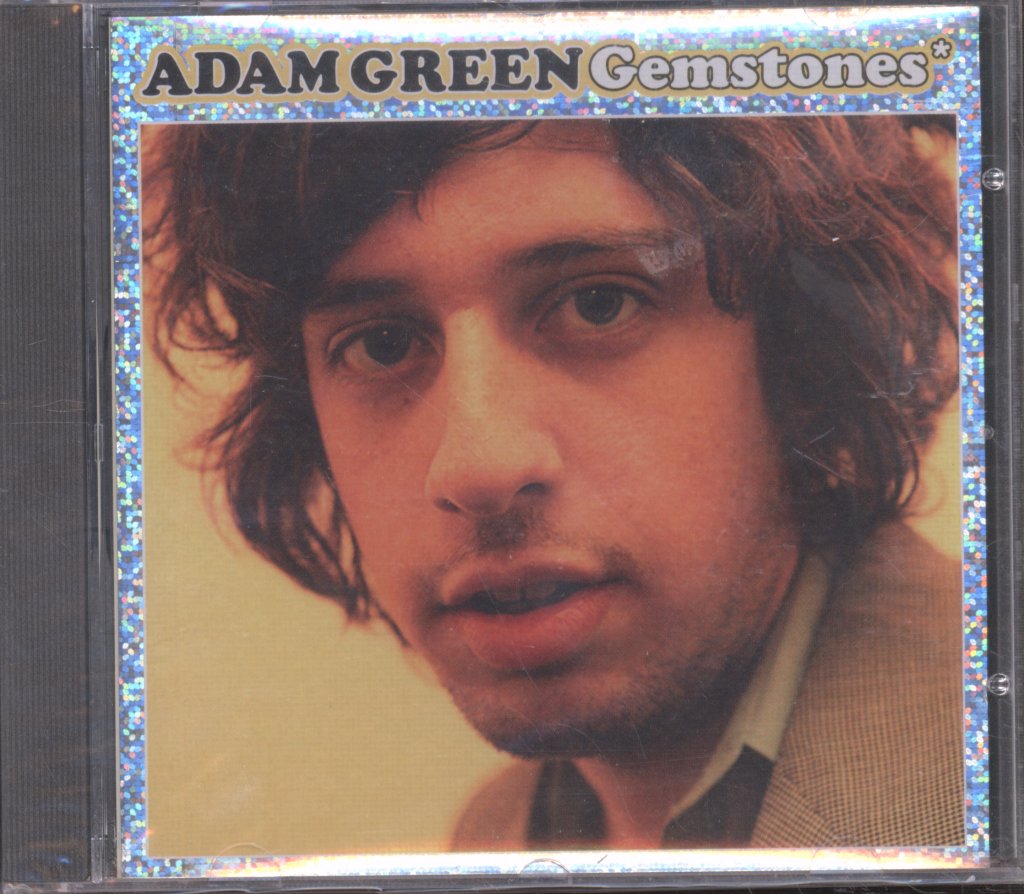 Adam Green - Gemstones* - Cd