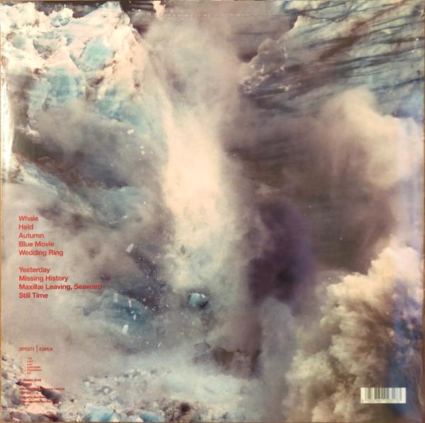Lowtide - Lowtide - Lp