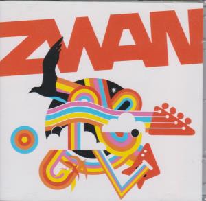 Zwan - Mary Star Of The Sea - Cd