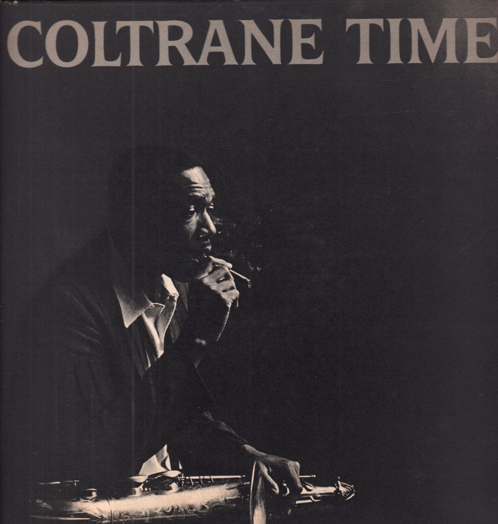 John Coltrane - Coltrane Time - Lp