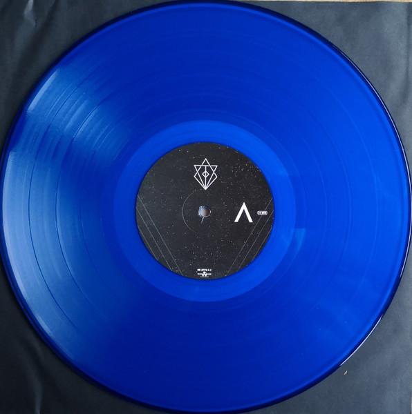 In Flames - Battles - Double Lp