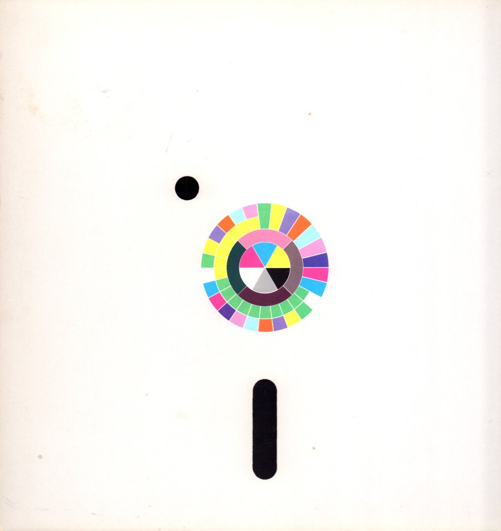 New Order - Power Corruption and Lies - Lp