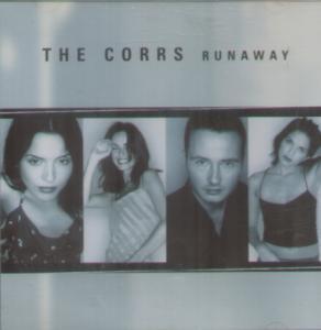 Corrs - Runaway - Cd