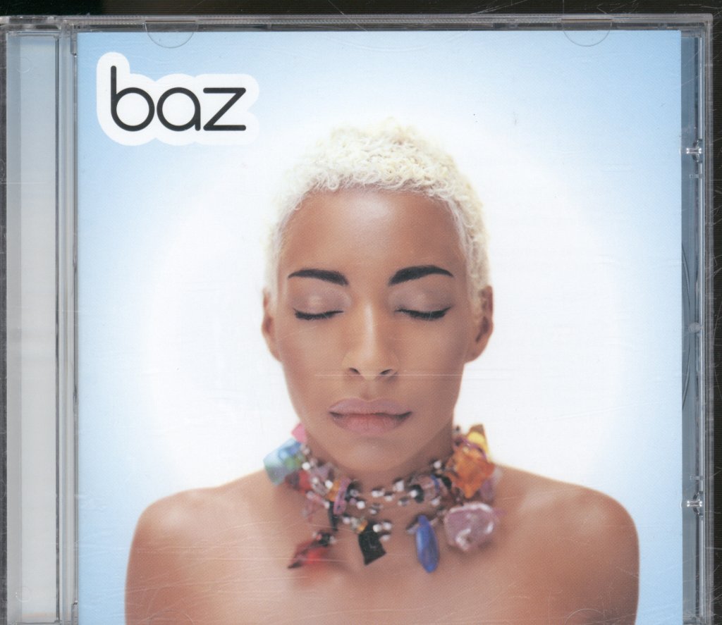 Baz - Smile To Shine - Cd