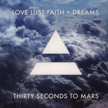 30 Seconds To Mars - Love Lust Faith Dreams - Lp
