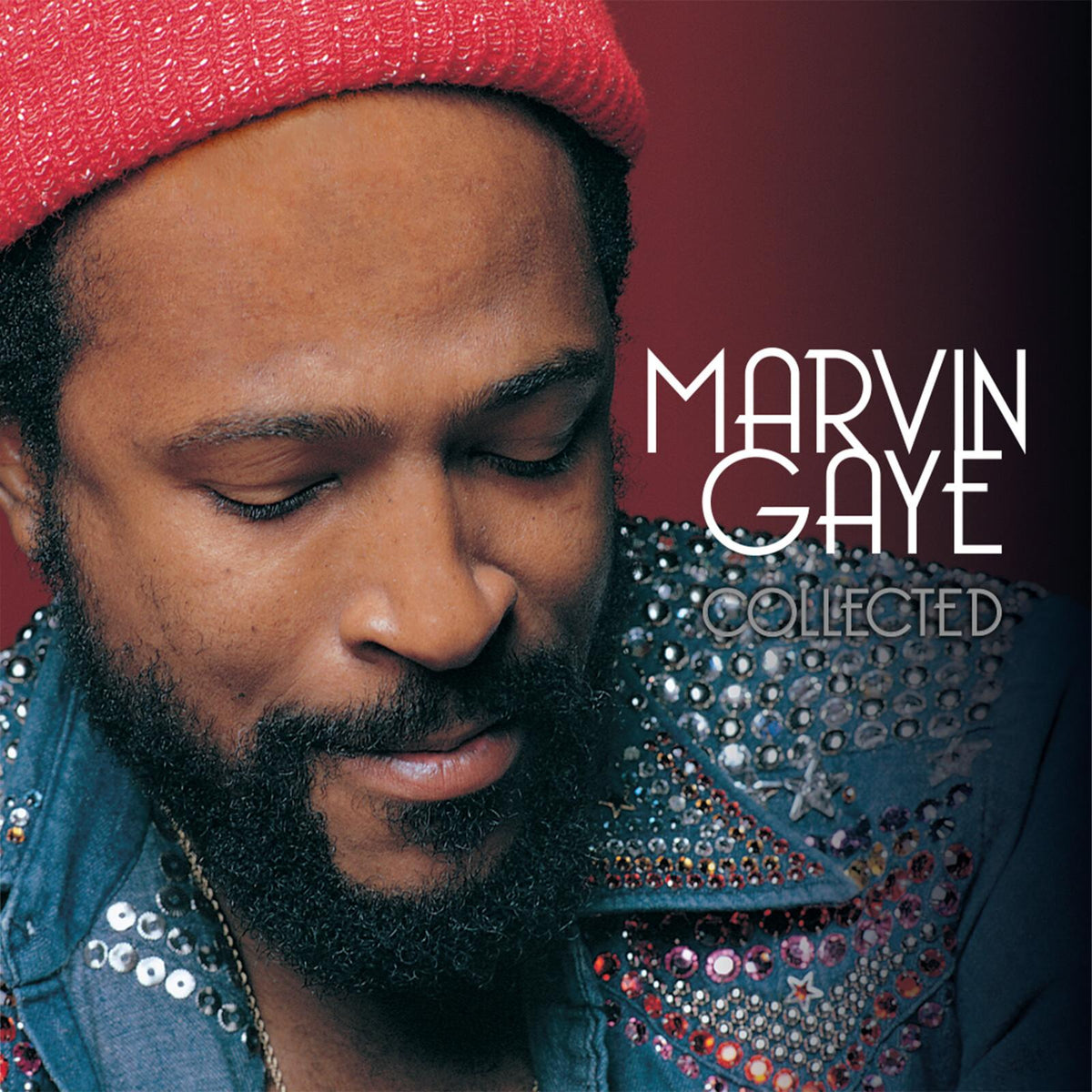 Marvin Gaye - Collected - Lp