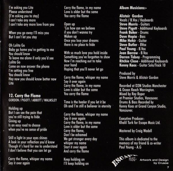 Radio Silence - Sirens - Cd