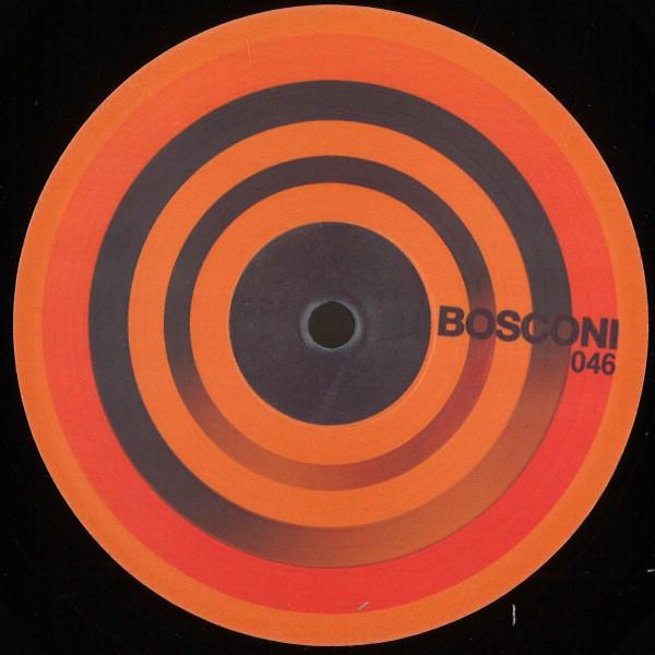 Lapucci (Mattia Lapucci) - Levitated Sensor Detector - 12 Inch