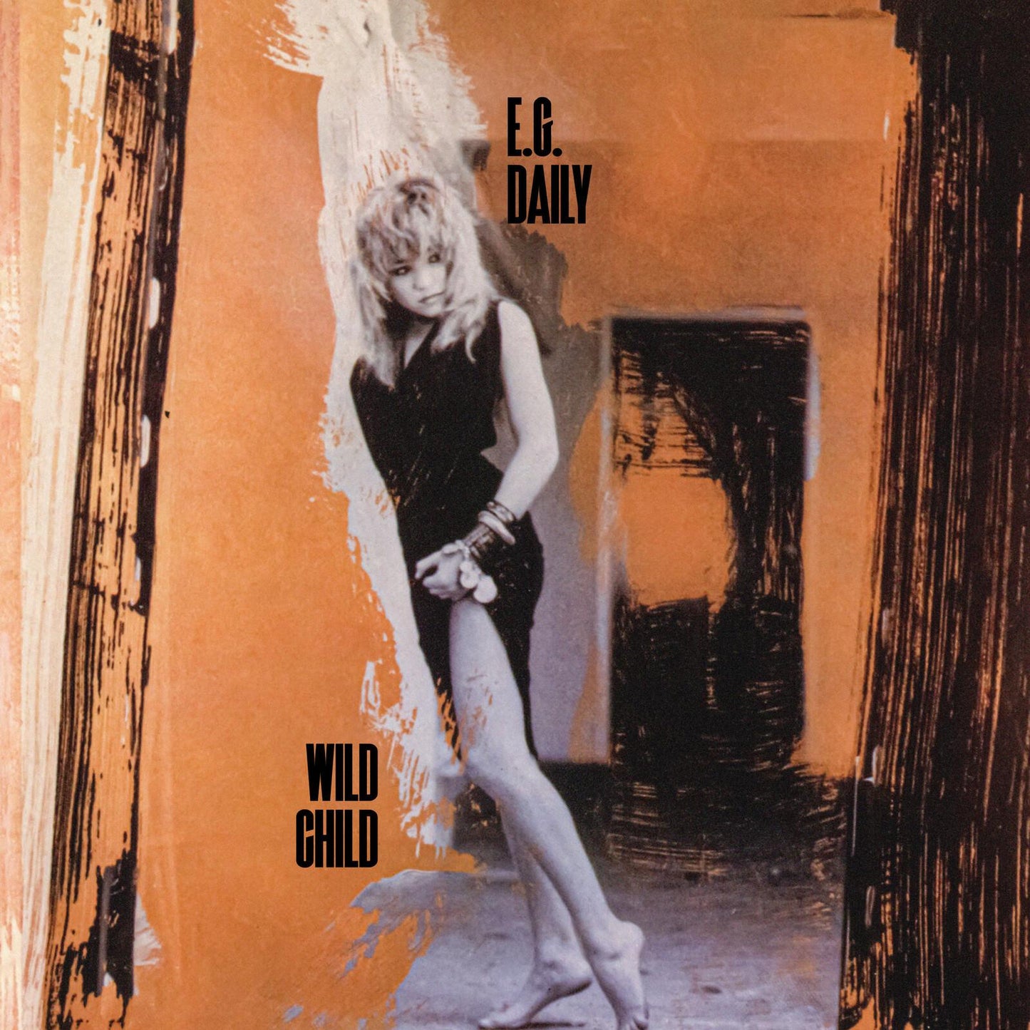 E.g.daily - Wild Child - Cd