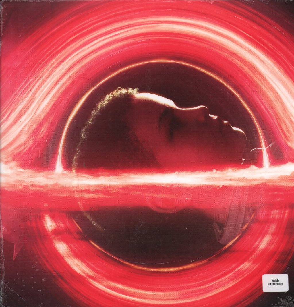 Coheed And Cambria - Father of Make Believe (New Entities Edition) - Lp