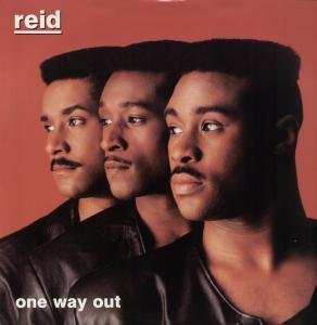Reid - One Way Out - 12 Inch