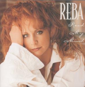 Reba McEntire - Read My Mind - Cd