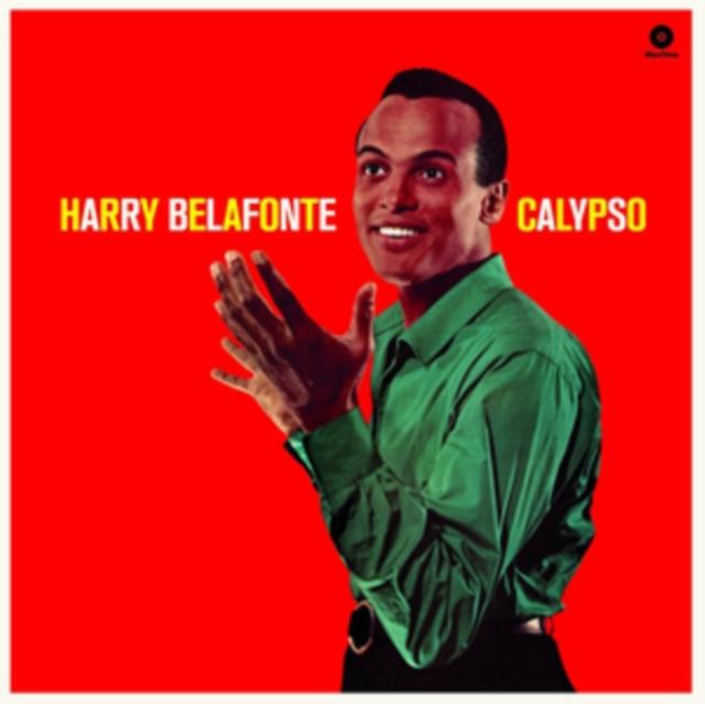 Harry Belafonte - Calypso - Cd