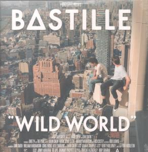 Bastille - Wild World - Double Lp