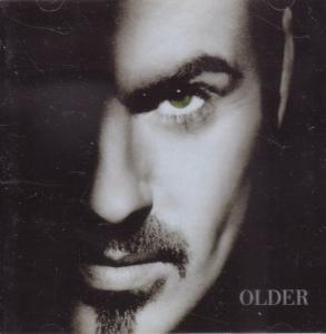 George Michael - Older - Cd