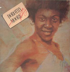 Dorothy Moore - Once Moore With Feeling - Lp