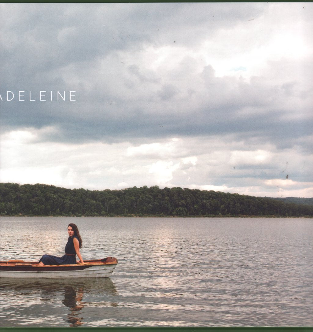 Lily And Madeleine - Fumes - Lp