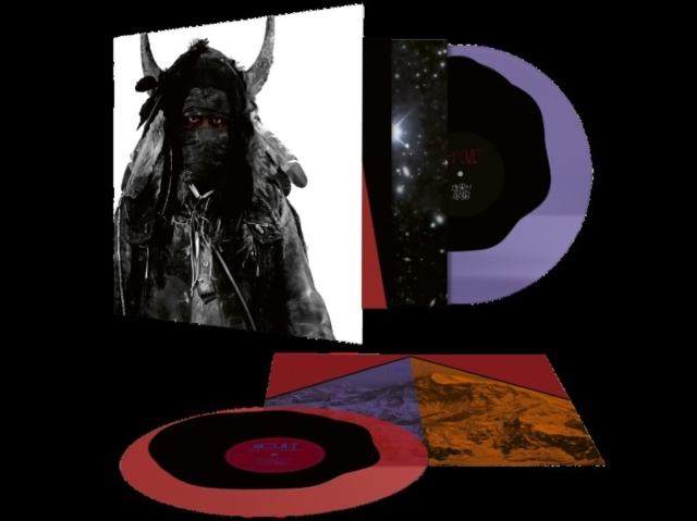 Cult - Choice of Weapon - Double Lp