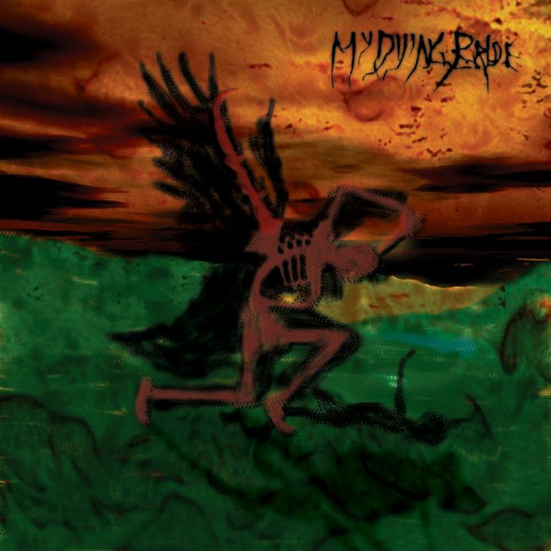 My Dying Bride - Dreadful Hours - Double Lp