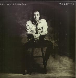 Julian Lennon - Valotte - Lp