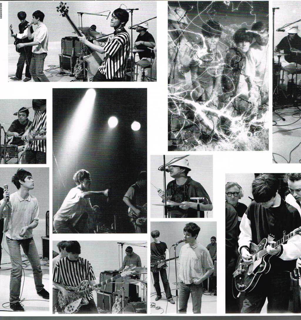 Stone Roses - Stone Roses - Lp