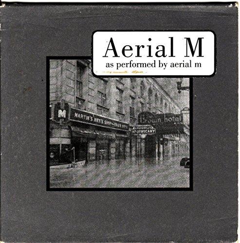 Aerial M - Aerial M - Lp