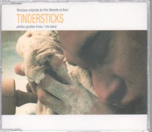 Tindersticks - Nenette Et Boni - Cd