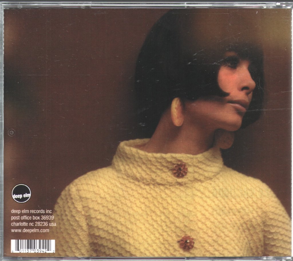 White Octave - Style No. 6312 - Cd