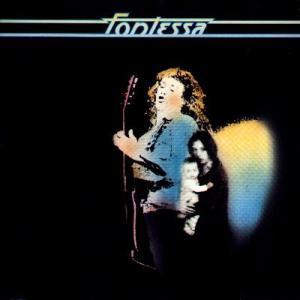 Fontessa - Fontessa - Lp