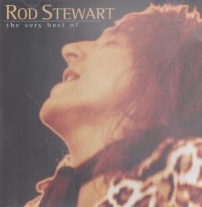 Rod Stewart - Very Best Of - Cd