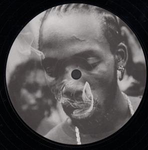Mavado - Dem A Talk - 12 Inch